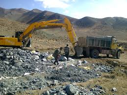بازار کرومیت ایران به خواب زمستانی رفت.