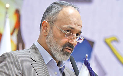 عرضه ۱۲ تا ۱۴ میلیون تن سنگ آهن مازاد بر نیاز کشور