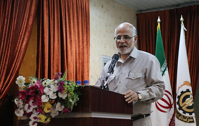 میز صدور بیمه‌نامه‌های معدنی در ۳۲ استان آغاز به کار کرد