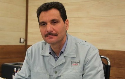 تولید گندله مشکلی ندارد، اشکال در نحوه انتقال آن است