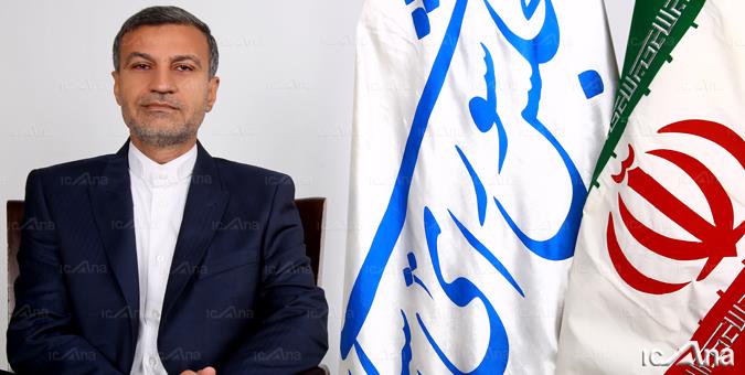 نشست هیئت رییسه مجلس با طیب نیا درخصوص واگذاری آلومینیوم المهدی