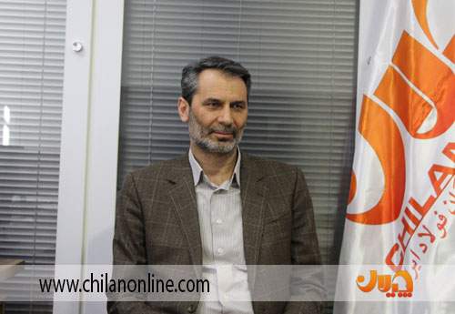 سرمایه گذاری در پاکستان به روایت معاون فروش فولاد مبارکه اصفهان سرمایه گذاری در پاکستان به روایت معاون فروش فولاد مبارکه اصفهان