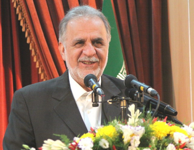 جذب مشاور خارجی برای بخش محیط زیست در معادن