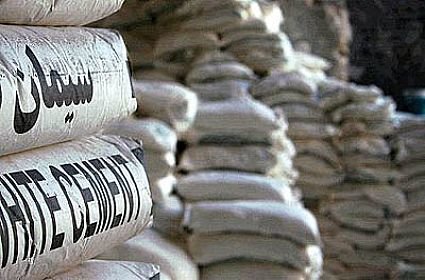 صادرات سیمان نیازمند بازاریابی و بازارشناسی است