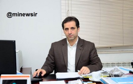 مذاکره MME با SAHUT فرانسه برای احداث کارخانههای بریکتسازی سرد در ایران مذاکره MME با SAHUT فرانسه برای احداث کارخانههای بریکتسازی سرد در ایران