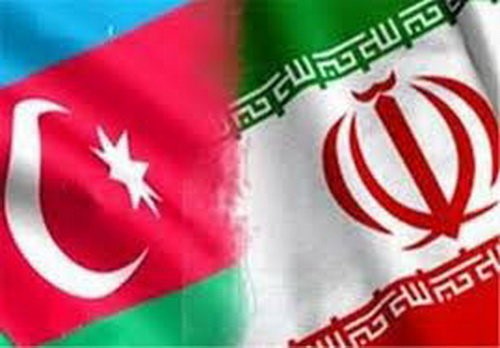 ایران و آذربایجان در مسیر همکاریهای صنعتی و تجاری ایران و آذربایجان در مسیر همکاریهای صنعتی و تجاری