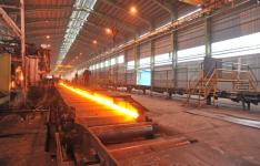 فولاد ایران،‌ سال میلادی را با رشد 11درصدی شروع کرد