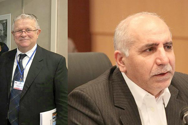 زنجیره فولاد به تعادل رسید