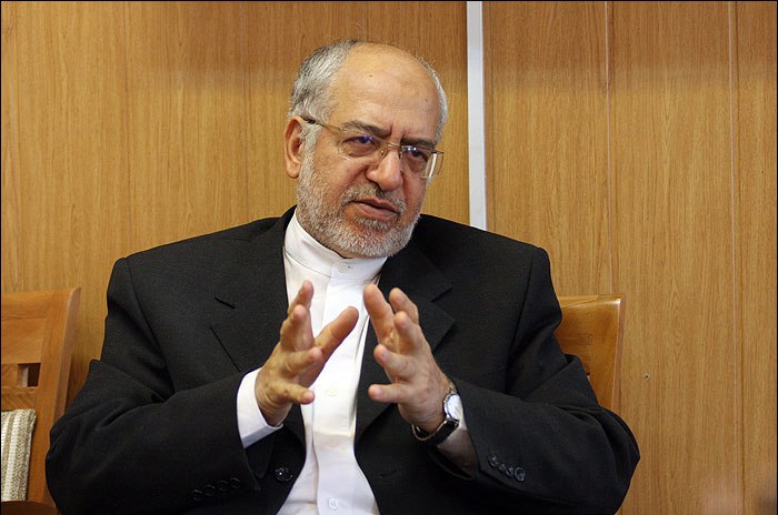 نعمت‌زاده: صادرات صنعت و معدن در سال آینده ۶۱ میلیارد دلار می‌شود
