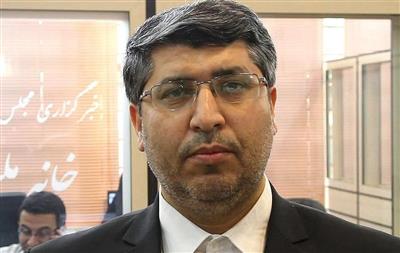 برخود قاطعانه با فساد خواسته نمایندگان از مدیریت جدید شرکت آلومینیوم سازی ایران/رد پای برخی از مدیران وزارت صنعت در تخلفات برخود قاطعانه با فساد خواسته نمایندگان از مدیریت جدید شرکت آلومینیوم سازی ایران/رد پای برخی از مدیران وزارت صنعت در تخلفات
