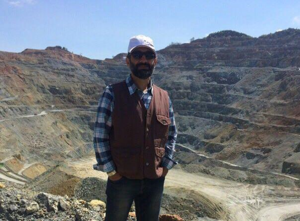 بخش معدن به نظام مهندسی بیشتر بهاء دهد