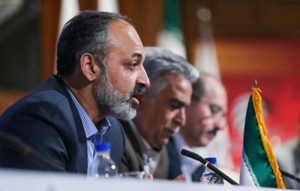منتفی شدن عوارض صادرات سنگ آهن به احتمال زیاد منتفی شدن عوارض صادرات سنگ آهن به احتمال زیاد