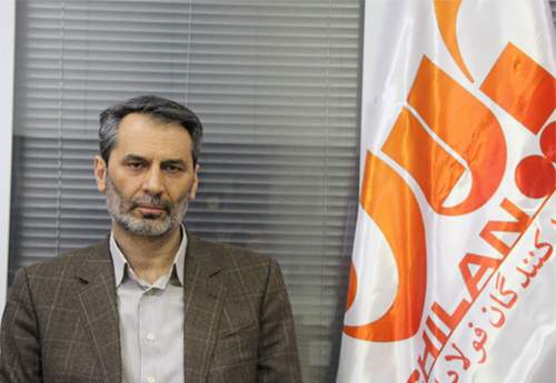 فروش فولاد مبارکه از مرز ۶ میلیون تن عبور می کند