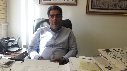 حفظ تاریخ صنعت نفت ایران نیازمند همدلی و مشارکت است
