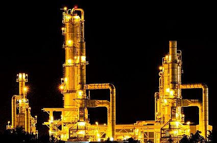 گام‌هایی برای تحول بزرگ در صنعت پتروشیمی