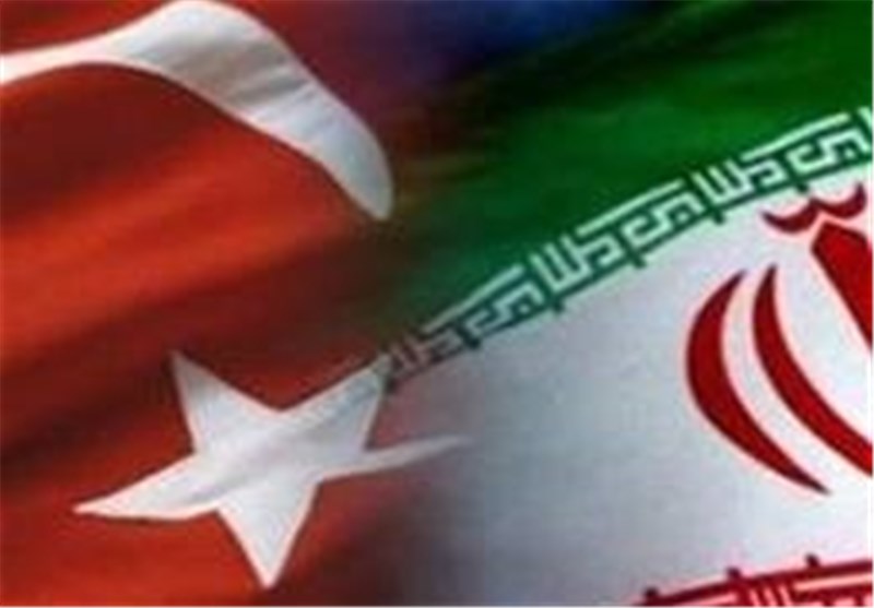 صادرات ایران به ترکیه ۵۰ درصد افزایش یافت