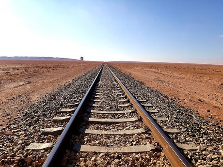 تجربه‌ خصوصی‌سازی ریلی در استرالیا