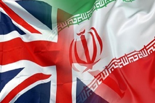فقدان تسهیلات بانکی مشکل اصلی بر سر راه افزایش تجارت ایران و انگلیس فقدان تسهیلات بانکی مشکل اصلی بر سر راه افزایش تجارت ایران و انگلیس
