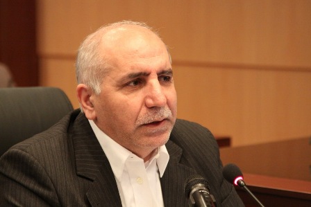 طراحی مدل جامع صنعت و معدن همه استانها به دستور وزیر به زودی