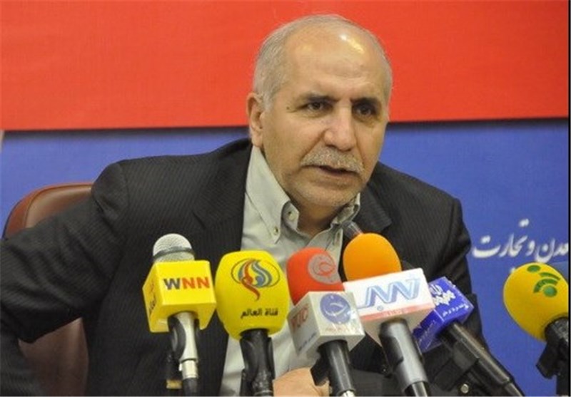 بازار سیمان با خرید داخلی رونق نمی‌گیرد
