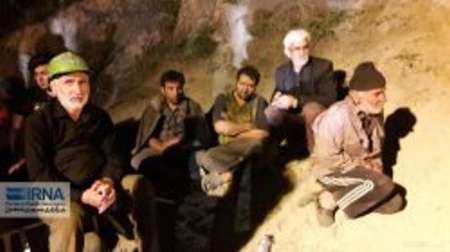 نامزدهای ریاست جمهوری جان باختن معدن کاران گلستان را تسلیت گفتند نامزدهای ریاست جمهوری جان باختن معدن کاران گلستان را تسلیت گفتند