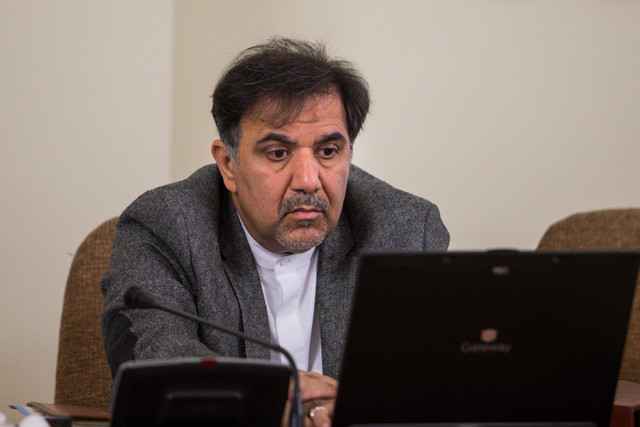 پیام تسلیت آخوندی در پی جان باختن کارگران حادثه معدن یورت