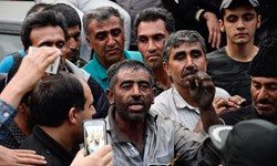 مسئول معدن آزادشهر باید محاکمه شود/ جان‎باختگان معدن‎کار را شهید اعلام کنید