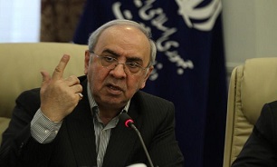سازمان گسترش برای همکاری با شرکت های روسی در زمینه نفت وگاز ، صنایع ریلی و هوایی آمادگی دارد سازمان گسترش برای همکاری با شرکت های روسی در زمینه نفت وگاز ، صنایع ریلی و هوایی آمادگی دارد