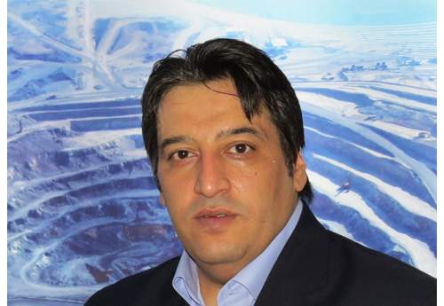 سرمایه چادرملو ۳۵ هزار میلیارد ریال می شود