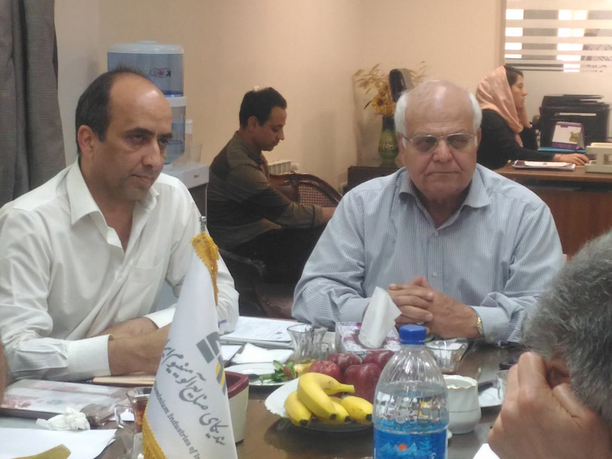 صنعت آلومینیوم کشور متولی ندارد/ وعده دولتیها برای جلوگیری از خامفروشی عملی نشد صنعت آلومینیوم کشور متولی ندارد/ وعده دولتیها برای جلوگیری از خامفروشی عملی نشد