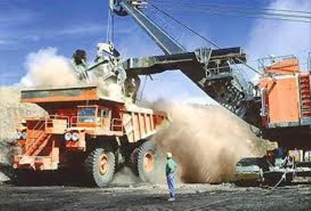 تخصیص 800 میلیارد ریال تسهیلات بانکی برای پروژه های معدنی