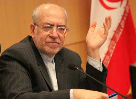 توضیح وزارت صنعت در مورد ایرادات مربوط به احداث ۲۰ کارخانه جدید سیمان