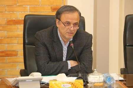 استاندار کرمان اقدامات دولت در رفع آلایندگی صنعت مس را تشریح کرد استاندار کرمان اقدامات دولت در رفع آلایندگی صنعت مس را تشریح کرد