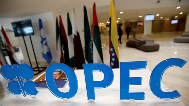 سهم کشورهای عضو اوپک در تولید نفت خام چقدر است؟