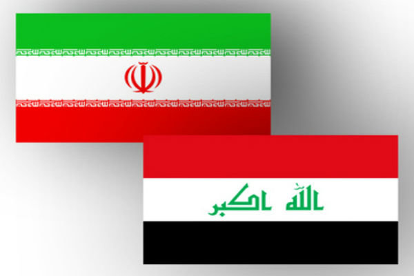 ایران و عراق تفاهم نامه همکاری اقتصادی امضا کردند ایران و عراق تفاهم نامه همکاری اقتصادی امضا کردند
