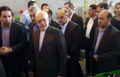 ضرورت توسعه قطعه سازی و خودروسازی در کرمانشاه/ رشد صنعت کشور در 2 فصل سال گذشته بیش از 10 درصد شد ضرورت توسعه قطعه سازی و خودروسازی در کرمانشاه/ رشد صنعت کشور در 2 فصل سال گذشته بیش از 10 درصد شد