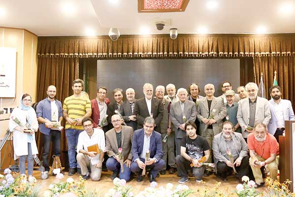 ظرفیت بی‌نظیر تصویــرسازی در معدن
