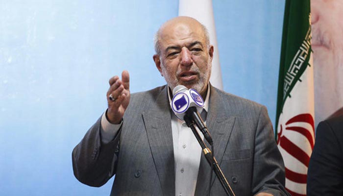 بهره برداری از ۴۲ تصفیه خانه فاضلاب در دولت یازدهم