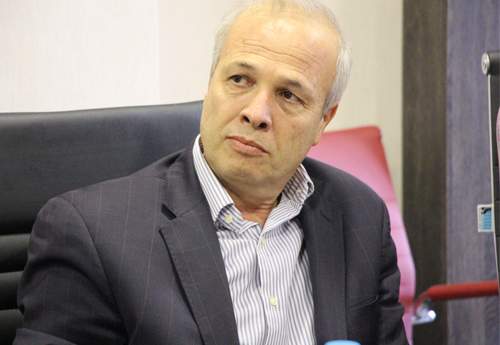 هدف گذاری فولاد غرب آسیا رشد ۳۰۰ درصدی در تولید است/ از ۸۰ درصد ظرفیت استفاده خواهیم کرد