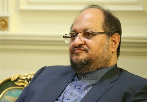 اولین نامه خودرویی وزیر جدید صنعت