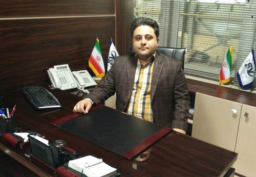 مقصد صادراتی ورق سرد آرین پاژ کدام کشورها است؟/ برنامه آرین پاژ تولید ۲۵ هزار تن به صورت ماهانه است