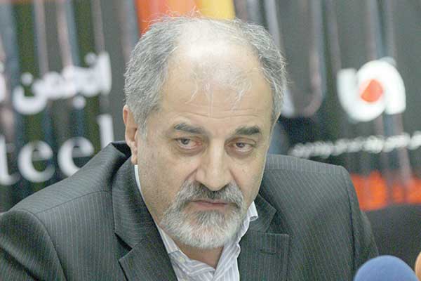 تحمیل ۷هزار نیروی پیمانکار