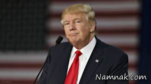 روی دیگر سکه ترامپ