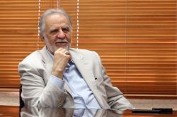 کرباسیان: نگاه رئیس جمهور و مقام عالی وزارت به بخش معدن، توسعه ای است کرباسیان: نگاه رئیس جمهور و مقام عالی وزارت به بخش معدن، توسعه ای است
