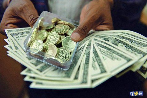 هم مسیر شدن آتی سکه با بازار نقدی