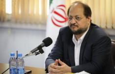 وزیر صنعت، معدن و تجارت رییس جدید کمیسیون مشترک اقتصادی ایران و ترکیه شد وزیر صنعت، معدن و تجارت رییس جدید کمیسیون مشترک اقتصادی ایران و ترکیه شد