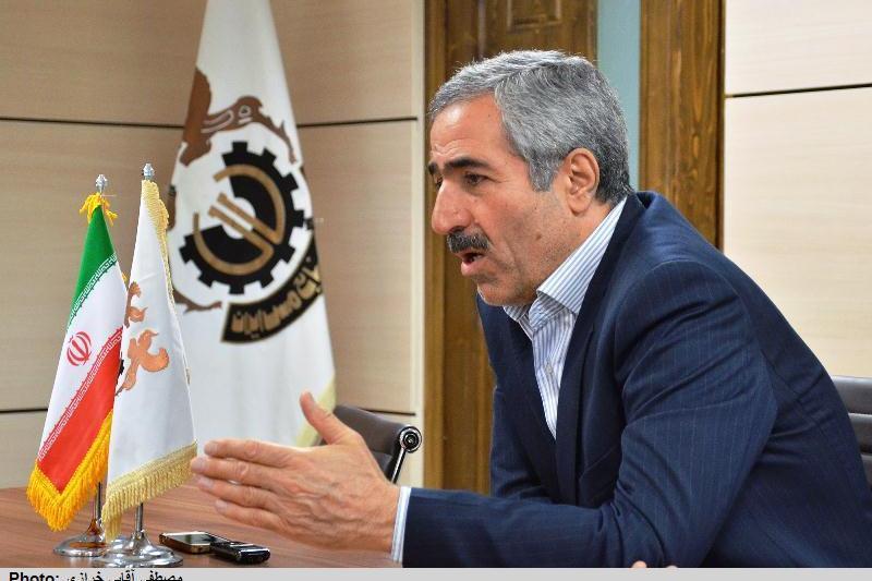تحقق افق 1404 مس، به اکتشافات بستگی دارد