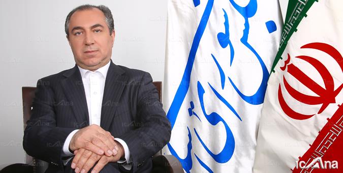 ساماندهی تولیدسنگ نیازمند گردش فرمان بازاربه سمت صادرات/رکودمسکن مستقیماً بازارسنگ را تحت تاثیر قرار می‌دهد
