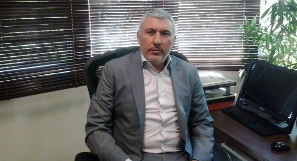 توسعه صنعت روی درگرو همکاری دولت با بخش خصوصی