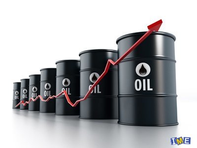 طلای سیاه رکورد شکنی کرد